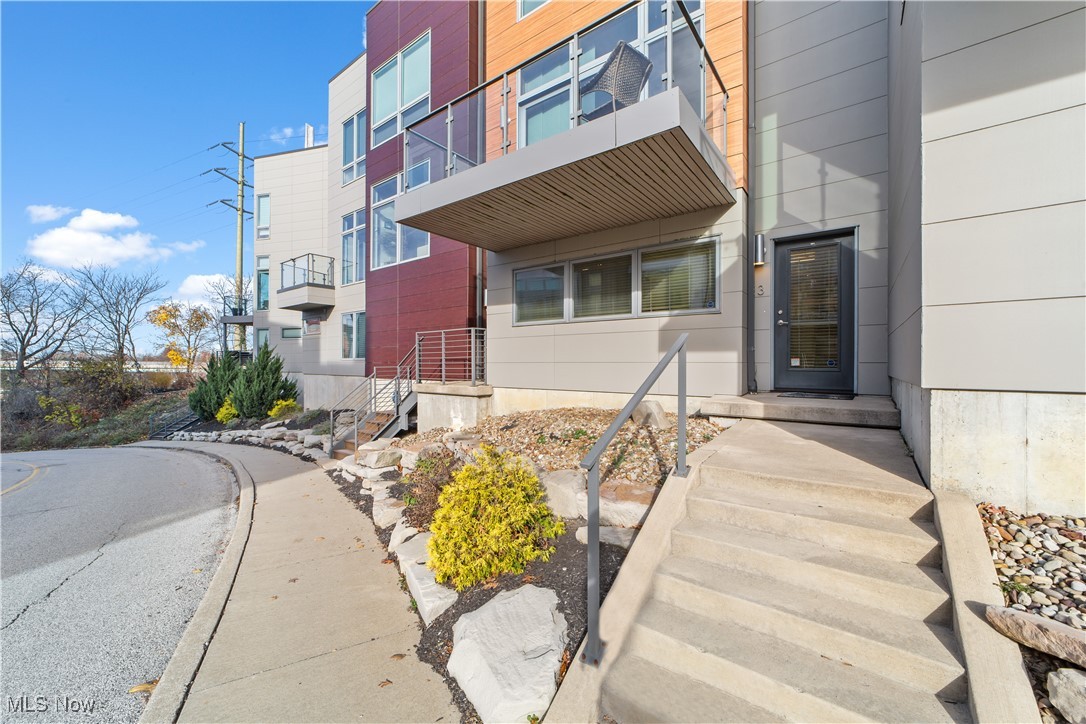 Clifton Pointe - Residential