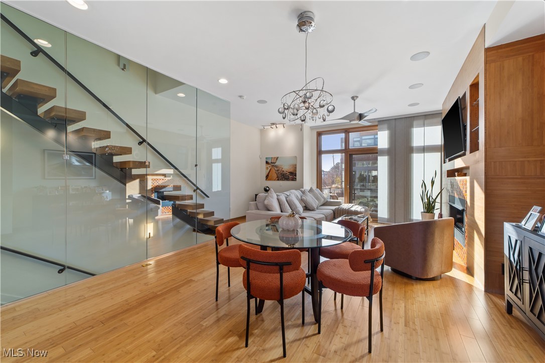 Clifton Pointe - Residential