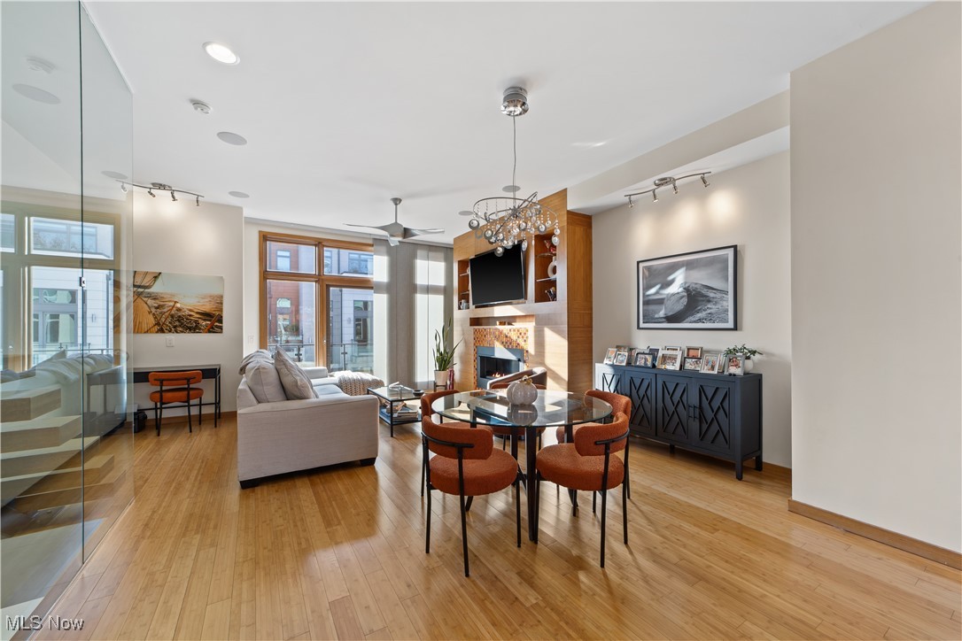 Clifton Pointe - Residential