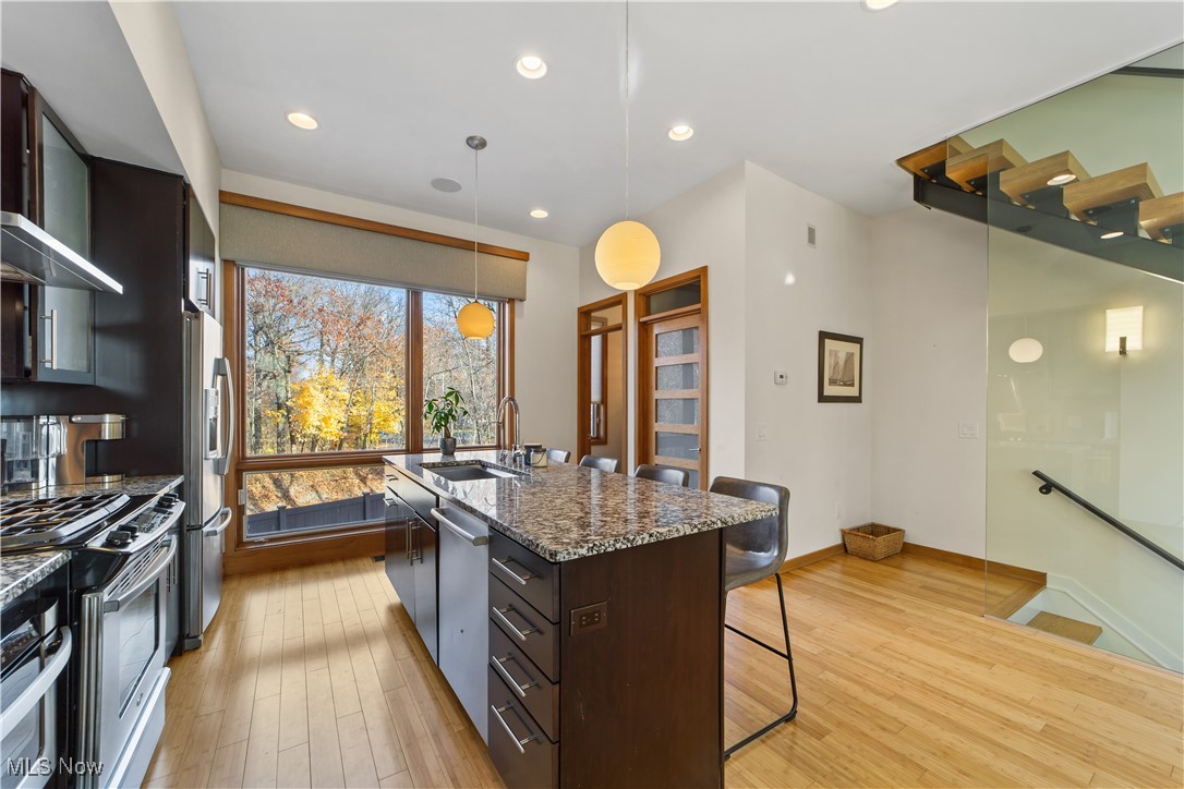 Clifton Pointe - Residential