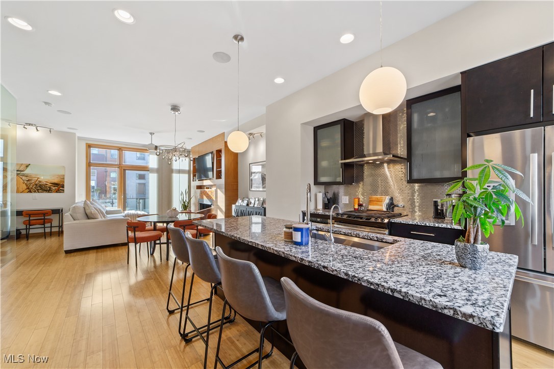 Clifton Pointe - Residential