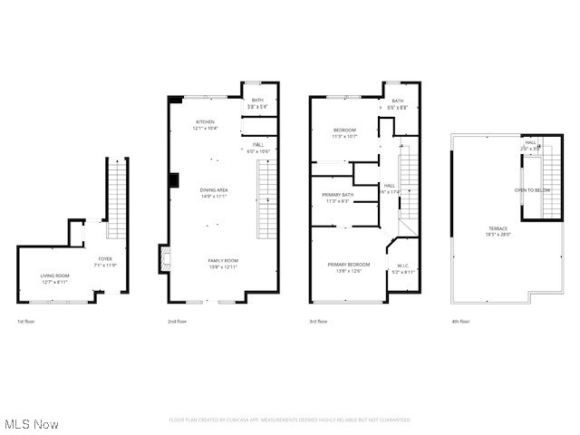 Clifton Pointe - Residential