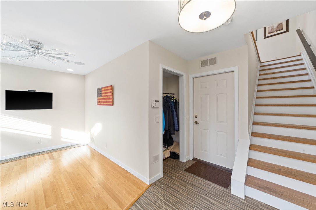 Clifton Pointe - Residential