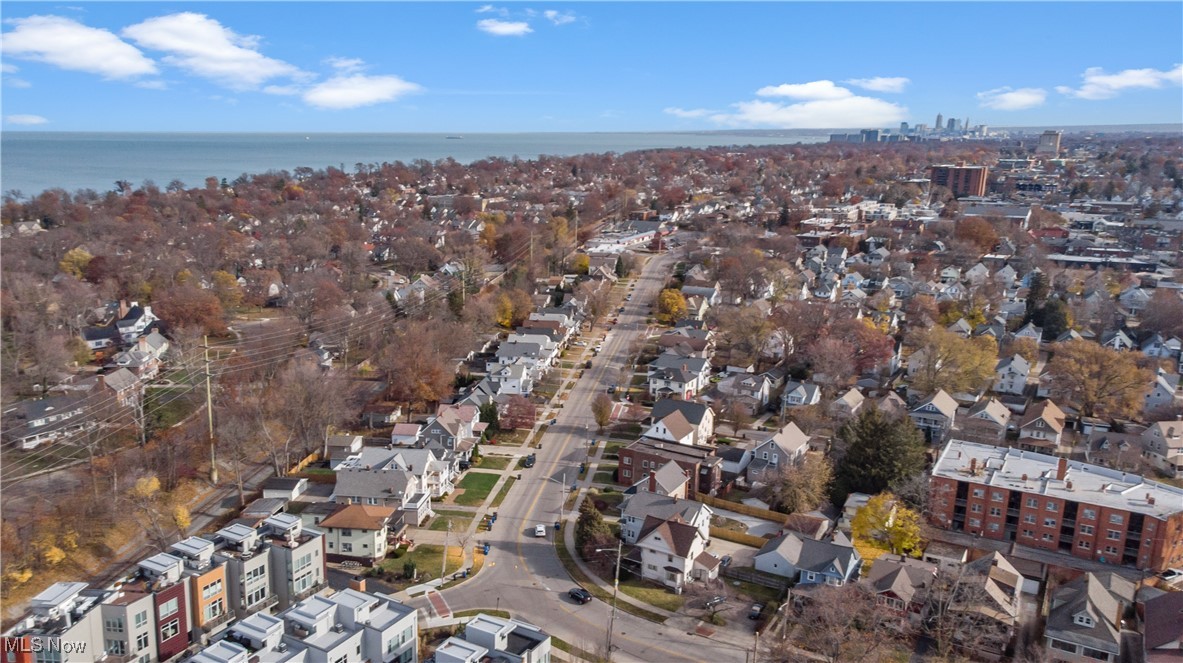 Clifton Pointe - Residential