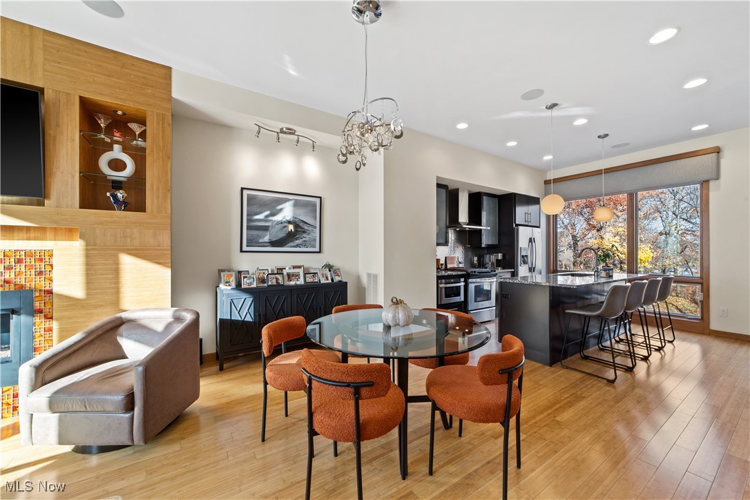 Clifton Pointe - Residential