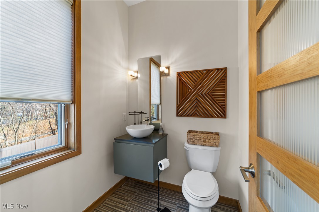 Clifton Pointe - Residential