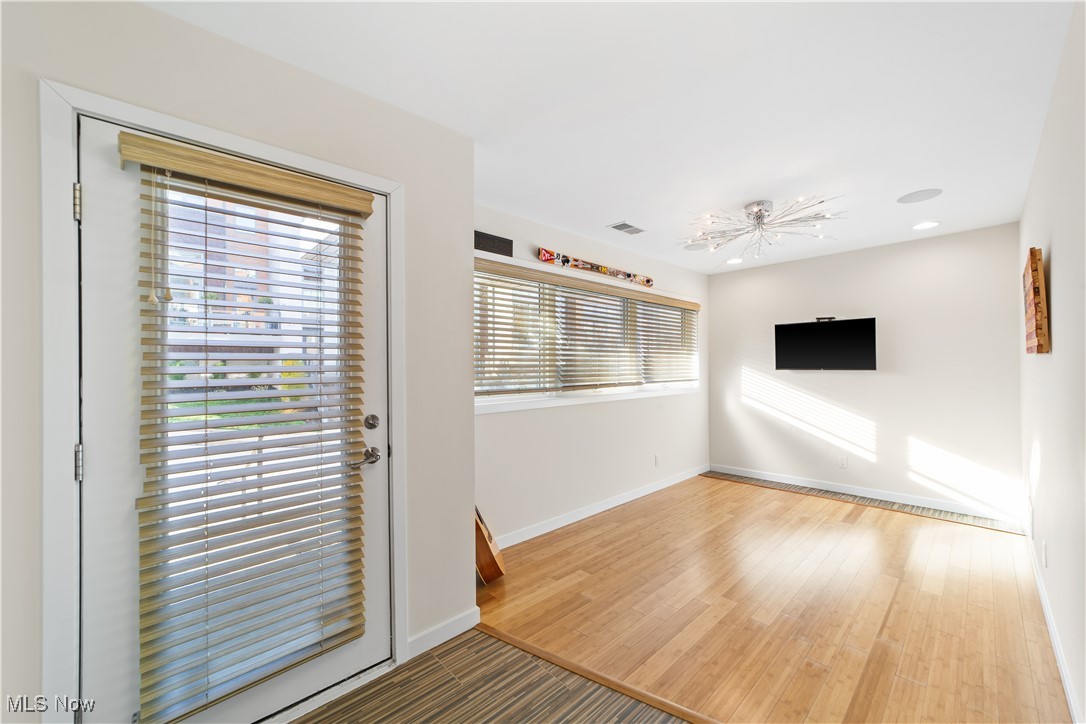 Clifton Pointe - Residential