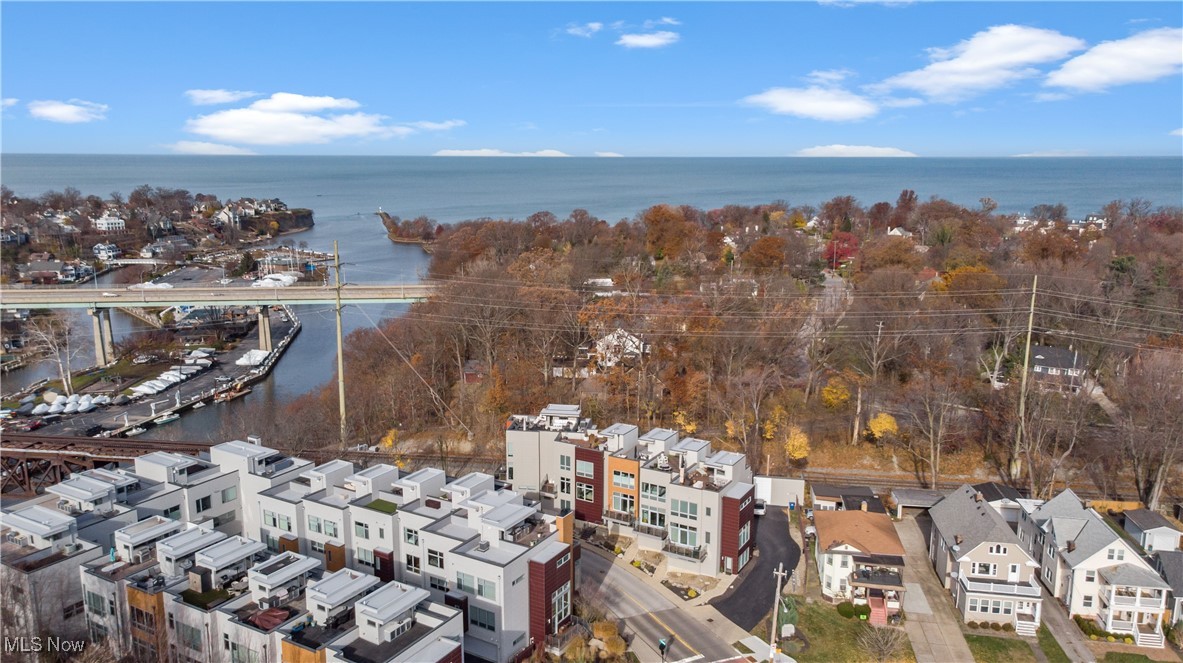 Clifton Pointe - Residential