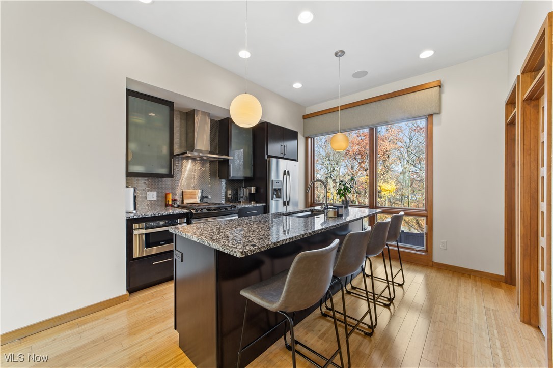 Clifton Pointe - Residential