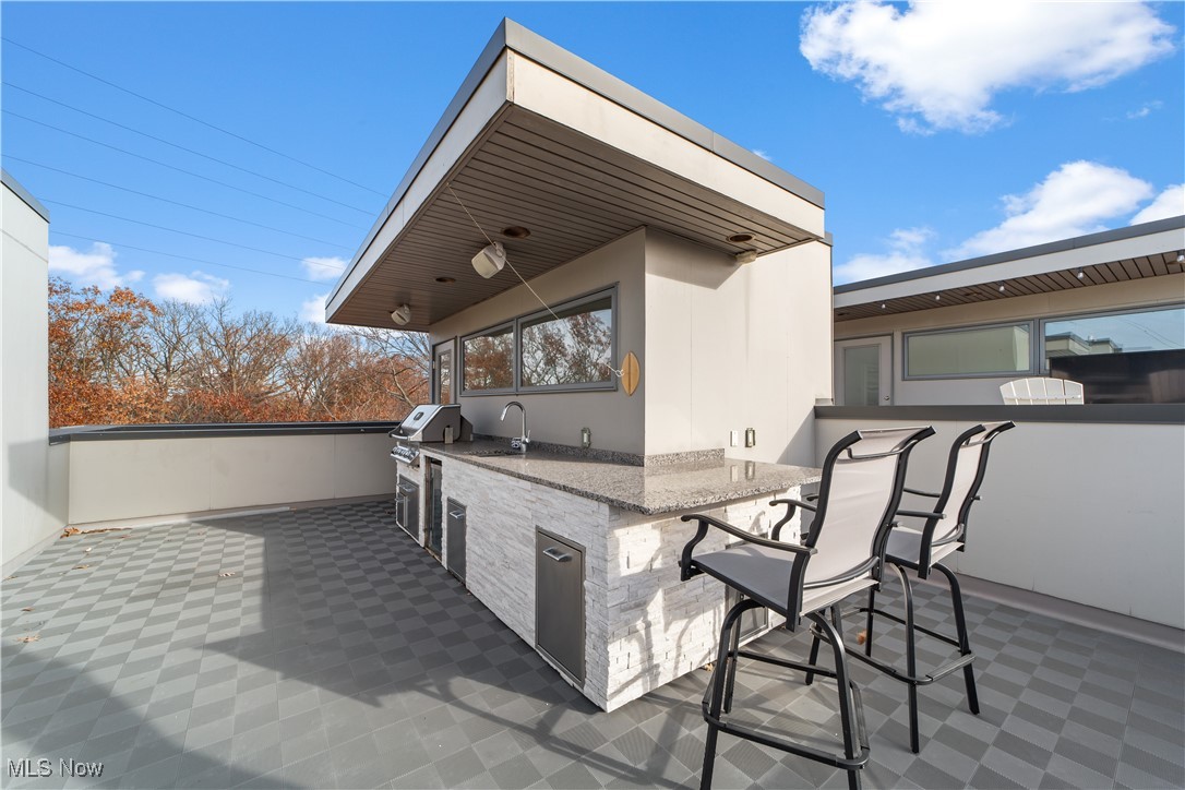 Clifton Pointe - Residential