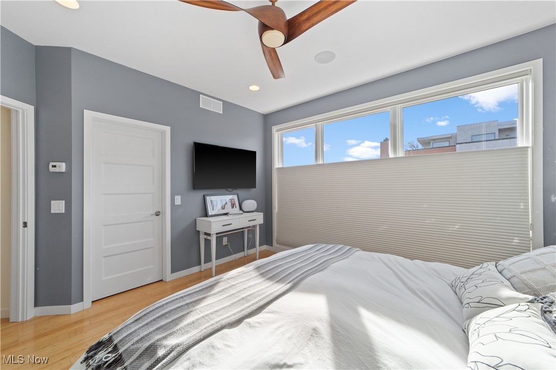 Clifton Pointe - Residential