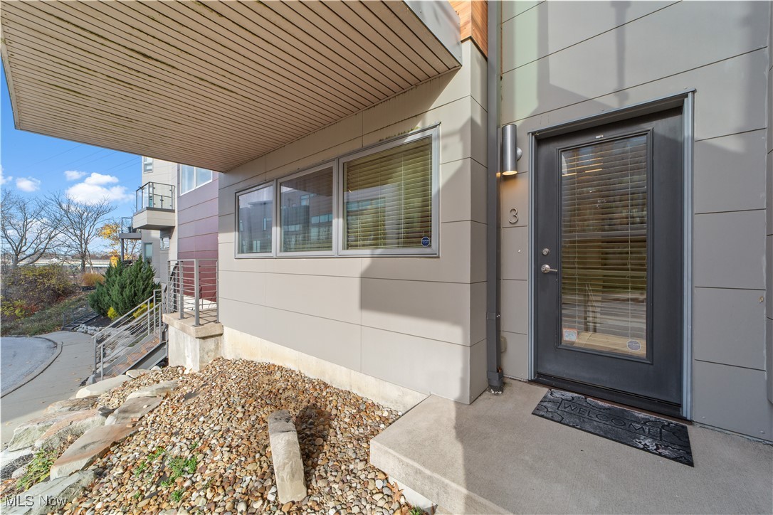 Clifton Pointe - Residential