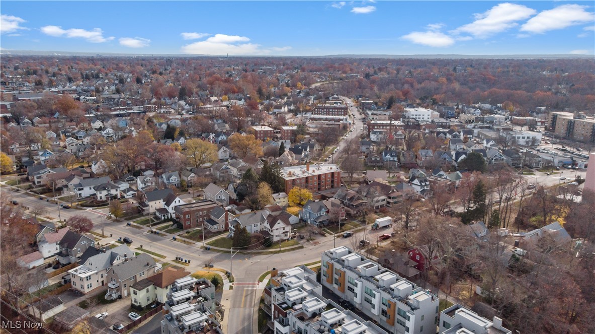 Clifton Pointe - Residential