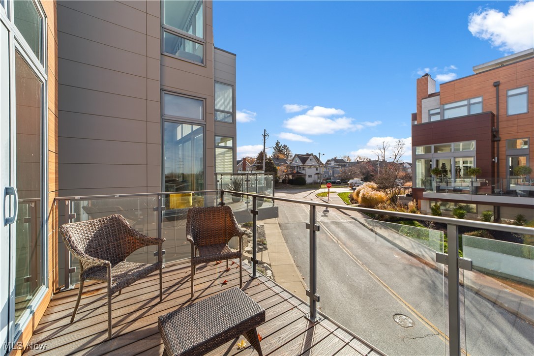 Clifton Pointe - Residential