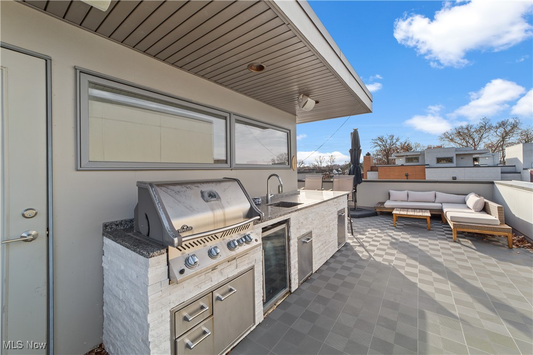 Clifton Pointe - Residential