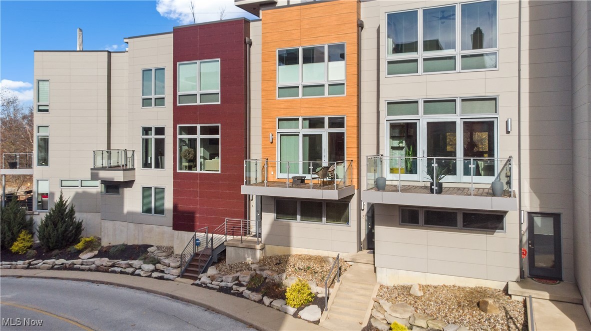 Clifton Pointe - Residential