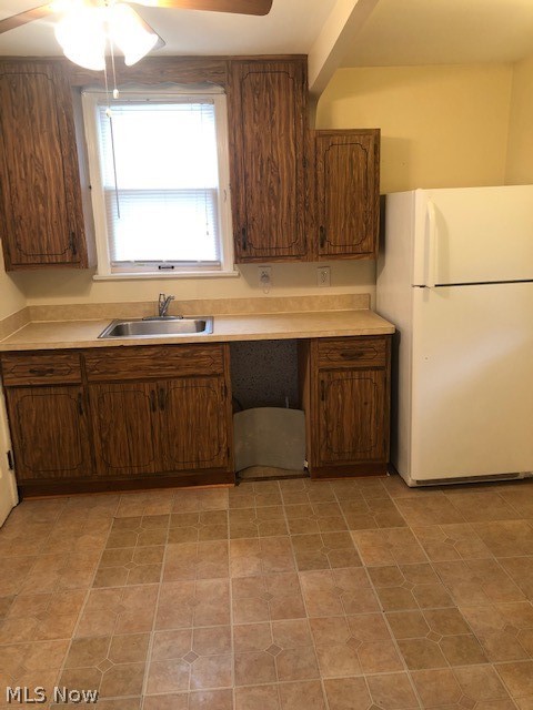 Ridgelawn - Residential Lease