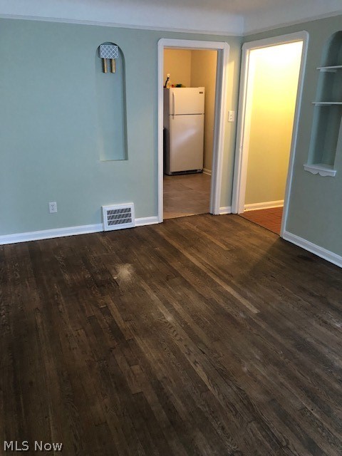 Ridgelawn - Residential Lease