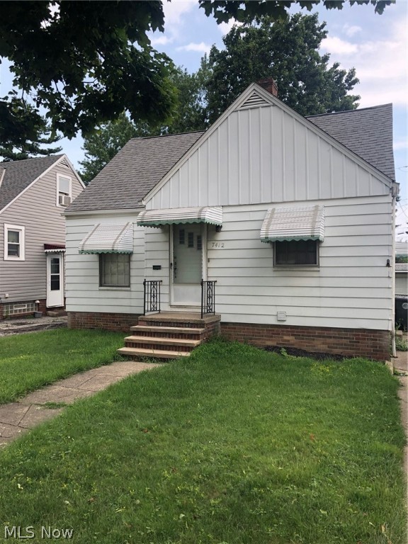 Ridgelawn - Residential Lease