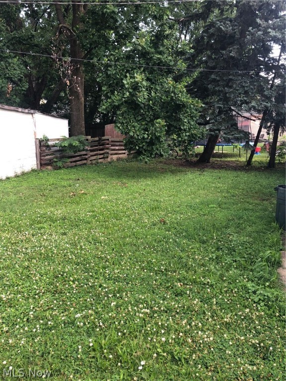 Ridgelawn - Residential Lease