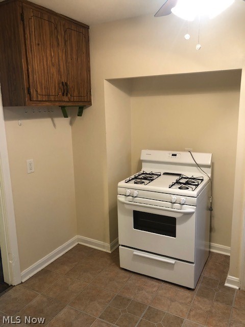 Ridgelawn - Residential Lease