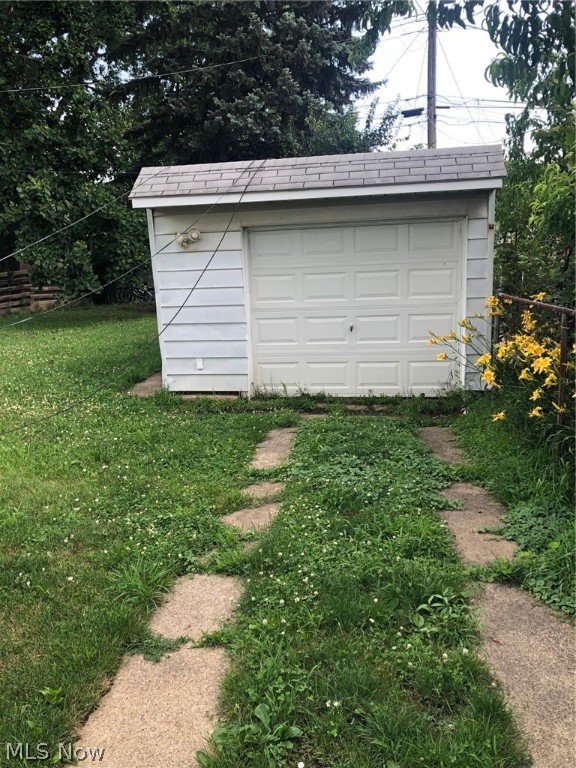 Ridgelawn - Residential Lease