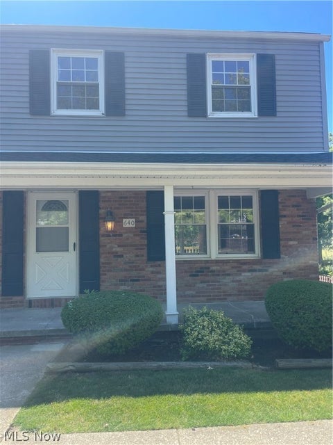 Photo for 640 Smokerise Drive