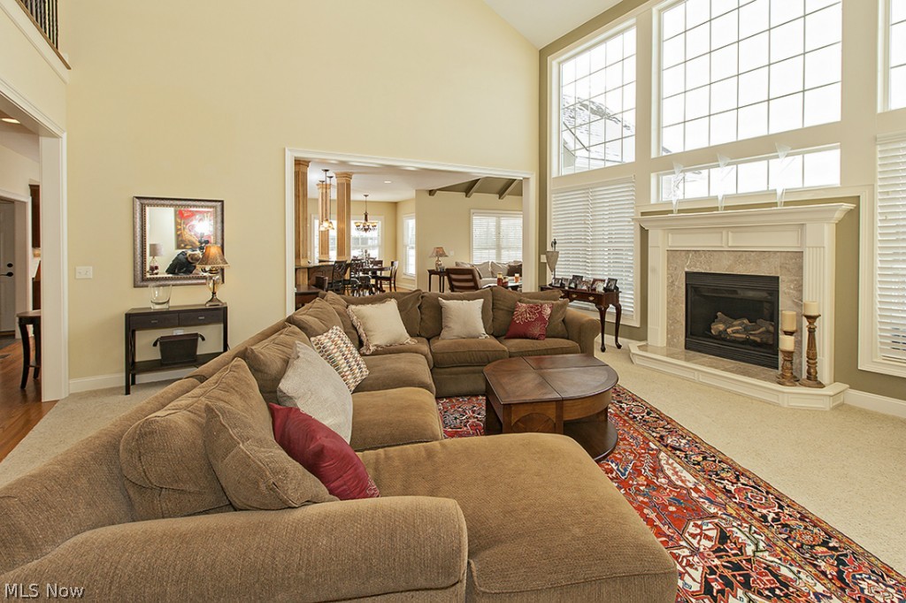 Amber Trails - Residential