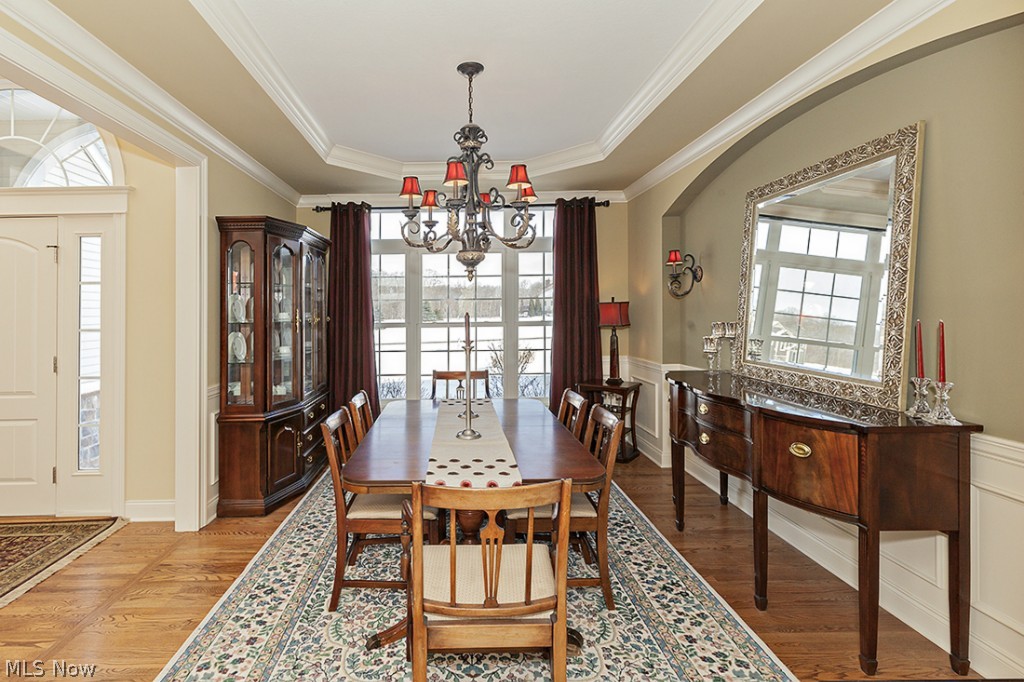 Amber Trails - Residential