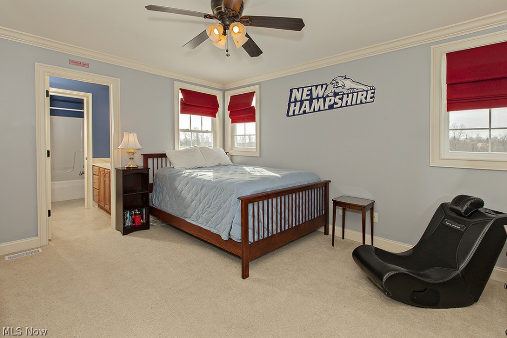 Amber Trails - Residential