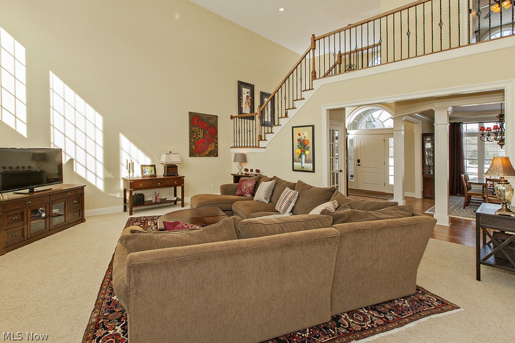 Amber Trails - Residential