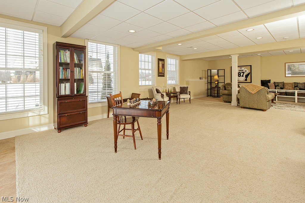 Amber Trails - Residential