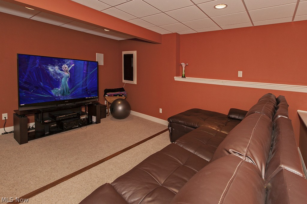 Amber Trails - Residential