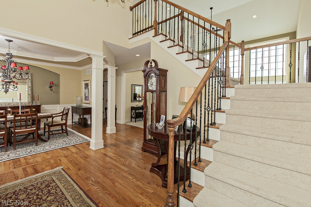 Amber Trails - Residential