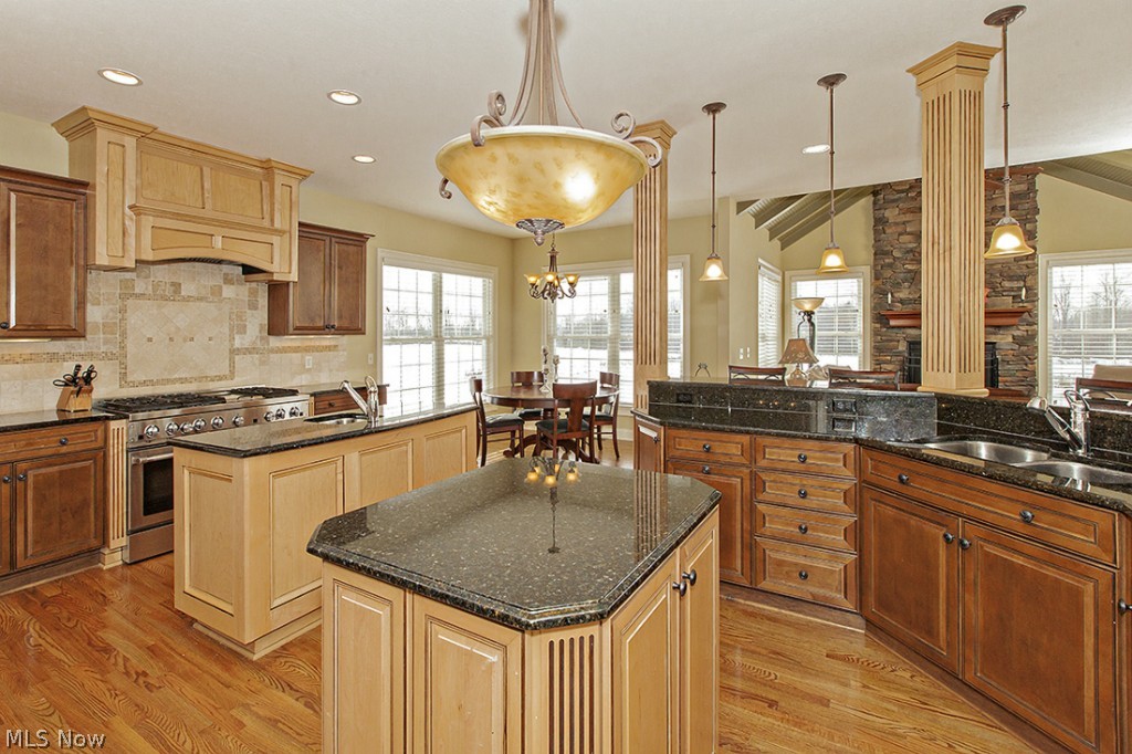 Amber Trails - Residential