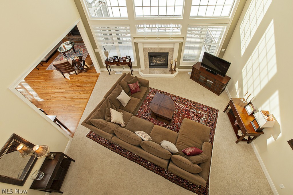 Amber Trails - Residential