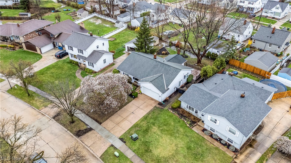 5296 Oak Ridge Drive, Willoughby, Ohio image 23