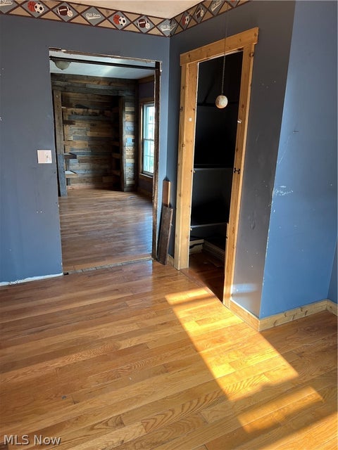 Tiny photo for 362 East Martin Street, East Palestine, OH 44413 (MLS # 5221038)