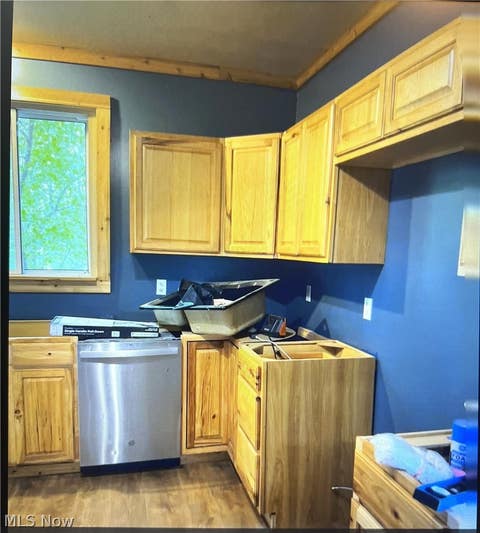 Tiny photo for 362 East Martin Street, East Palestine, OH 44413 (MLS # 5221038)