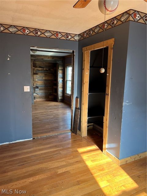 Tiny photo for 362 East Martin Street, East Palestine, OH 44413 (MLS # 5221038)
