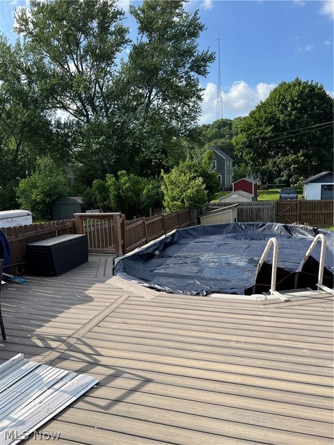 Tiny photo for 362 East Martin Street, East Palestine, OH 44413 (MLS # 5221038)