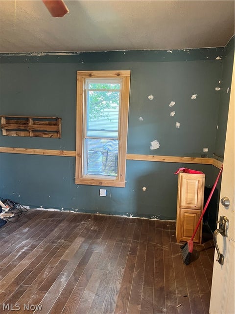 Tiny photo for 362 East Martin Street, East Palestine, OH 44413 (MLS # 5221038)