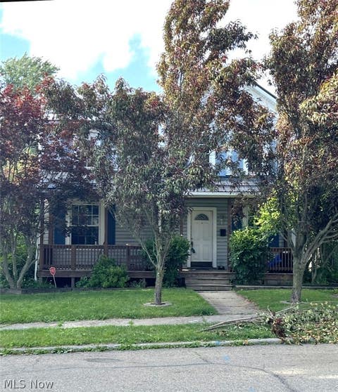 Tiny photo for 362 East Martin Street, East Palestine, OH 44413 (MLS # 5221038)