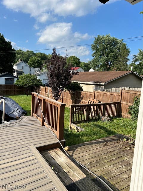 Tiny photo for 362 East Martin Street, East Palestine, OH 44413 (MLS # 5221038)