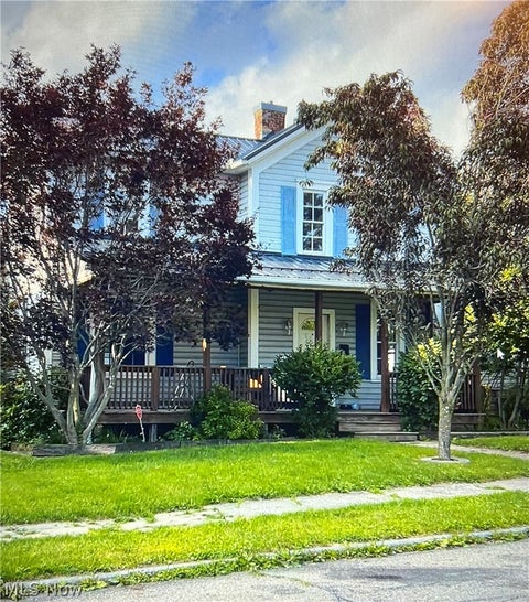 Photo of 362 East Martin Street, East Palestine, OH 44413 (MLS # 5221038)