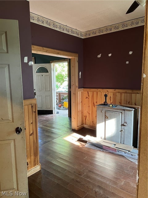 Tiny photo for 362 East Martin Street, East Palestine, OH 44413 (MLS # 5221038)