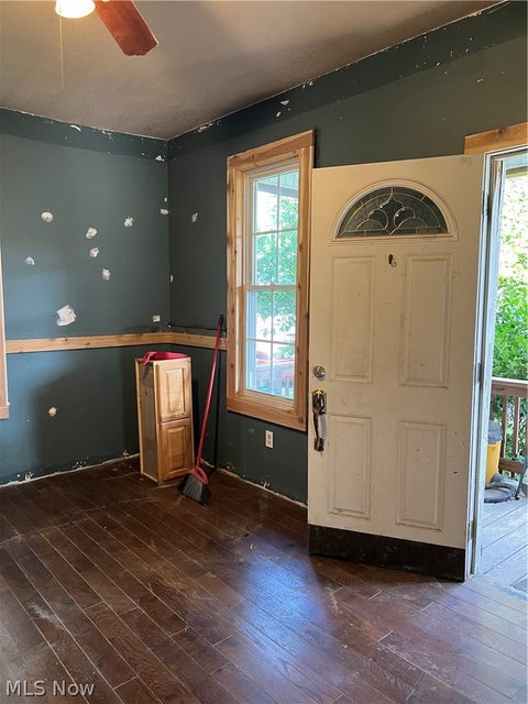 Tiny photo for 362 East Martin Street, East Palestine, OH 44413 (MLS # 5221038)