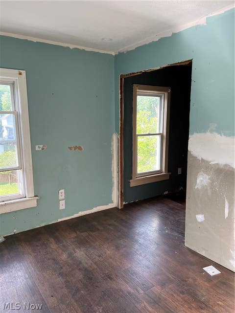 Tiny photo for 362 East Martin Street, East Palestine, OH 44413 (MLS # 5221038)