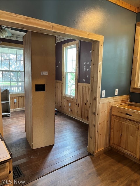 Tiny photo for 362 East Martin Street, East Palestine, OH 44413 (MLS # 5221038)