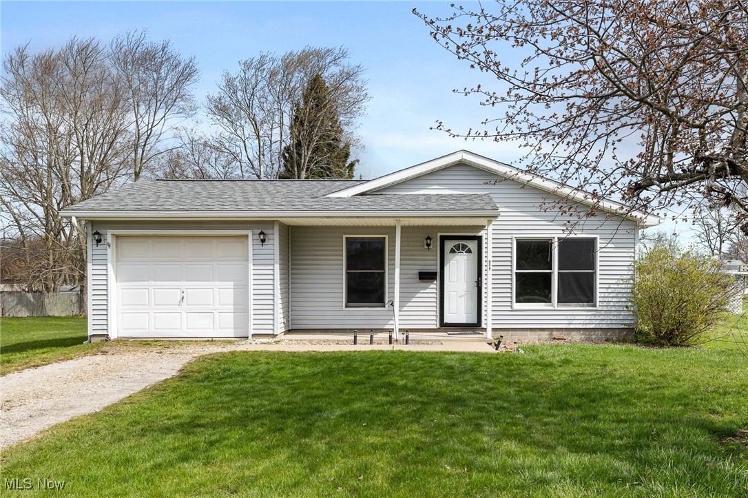 1204 Winthrop Lane, Ashland, Ohio image 1